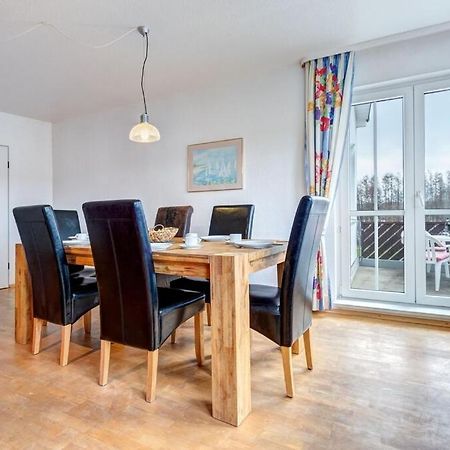 Grosse Schoene 3 Zimmer Ferienwohnung - 100 Qm - In Strandnaehe Fuer 6 Personen!! Heringsdorf  Exterior foto